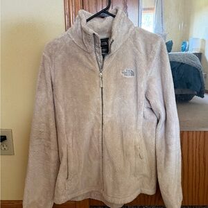 The North Face Osito Jacket